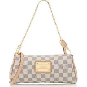 Louis Vuitton EVA retired bag